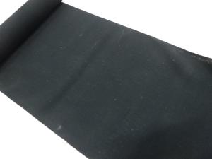 アンティーク　サマーウール　織柄着尺反物